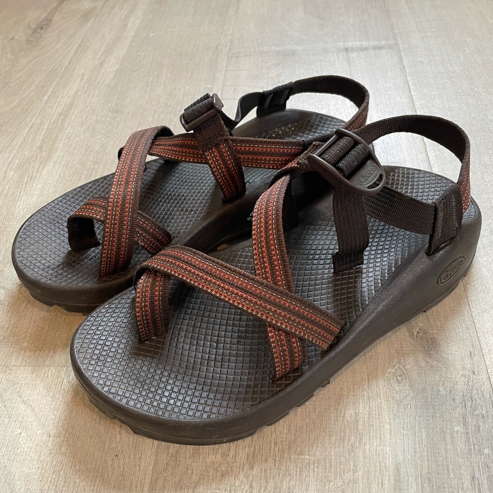 Chaco Sandals - Vibram outsole - men’s 9